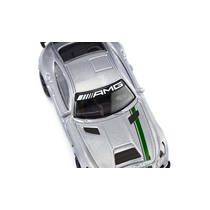 Siku Mercedes-AMG GT4 productafbeelding 5