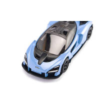 Siku 1537 McLaren Senna productafbeelding 6