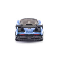 Siku 1537 McLaren Senna productafbeelding 3