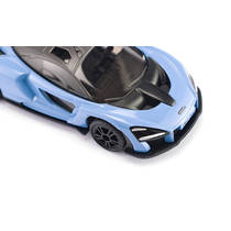 Siku 1537 McLaren Senna productafbeelding 4