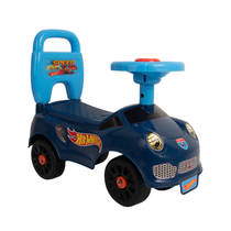 Hot Wheels ride-on loopauto