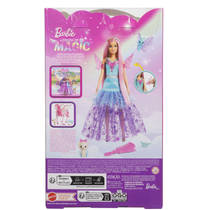 Barbie A Touch of Magic fantasiediertjes pop productafbeelding 3