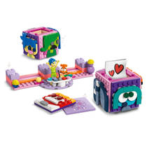 LEGO Disney Inside Out 2 humeurkussen 43248 productafbeelding 3