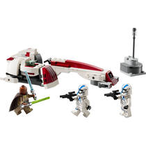 LEGO Star Wars Barc Speeder ontsnapping 75378 productafbeelding 2