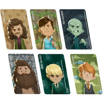 Similo: Harry Potter productafbeelding 3