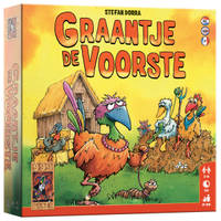 Graantje de voorste productafbeelding 2