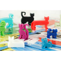 Solo Cat Stax productafbeelding 10
