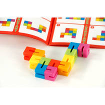 Solo Flex Puzzler S productafbeelding 8