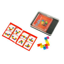 Solo Flex Puzzler S productafbeelding 6