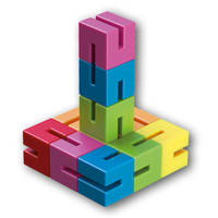 Solo Flex Puzzler S productafbeelding 3