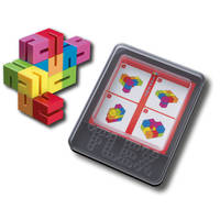 Solo Flex Puzzler S productafbeelding 2