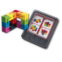 Solo Flex Puzzler XL productafbeelding 2