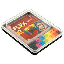Solo Flex Puzzler XL productafbeelding 5