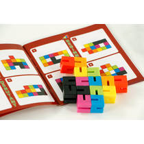 Solo Flex Puzzler XL productafbeelding 10