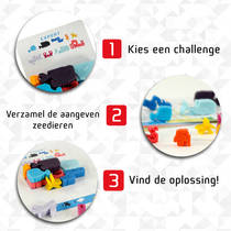 Solo Sea Stax productafbeelding 3