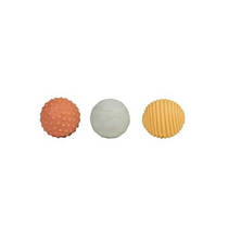 Little Dutch Little Farm zintuigballen - 3 stuks productafbeelding 3