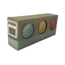 Little Dutch Little Farm zintuigballen - 3 stuks productafbeelding 2