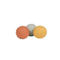 Little Dutch Little Farm zintuigballen - 3 stuks productafbeelding 4