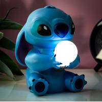 Paladone Disney Stitch lamp Main Image - 2