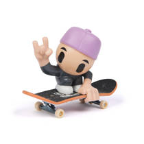 Tech Deck Sk8 Crew vingerskateboard - 96 mm productafbeelding 4