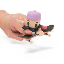 Tech Deck Sk8 Crew vingerskateboard - 96 mm productafbeelding 2