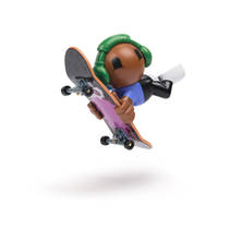 Tech Deck Sk8 Crew vingerskateboard - 96 mm productafbeelding 6