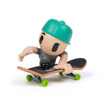 Tech Deck Sk8 Crew vingerskateboard - 96 mm productafbeelding 3
