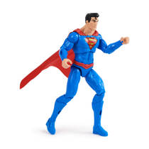 DC Comics Adventures Superman Man of Steel pop - 30 cm productafbeelding 3