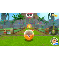 Super Monkey Ball Banana Rumble Nintendo Switch productafbeelding 2