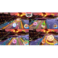 Super Monkey Ball Banana Rumble Nintendo Switch productafbeelding 4