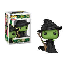 Funko Pop! figuur Wicked Elphaba