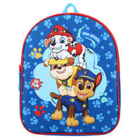 PAW Patrol Never Stop Laughing 3D-rugzak productafbeelding 2