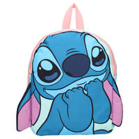 Disney Stitch Fluffy Friends rugzak productafbeelding 2