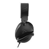 Turtle Beach Recon 70 gaming headset - zwart productafbeelding 9