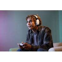 Turtle Beach Recon 70 gaming headset - wit productafbeelding 3