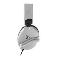 Turtle Beach Recon 70 gaming headset - wit productafbeelding 9