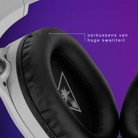 Turtle Beach Recon 70 gaming headset - wit productafbeelding 5