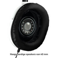 Turtle Beach Recon 50 gaming headset productafbeelding 5