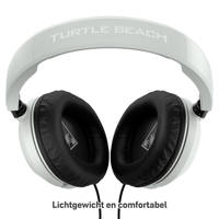 Turtle Beach Recon 50 gaming headset productafbeelding 3