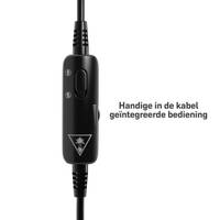 Turtle Beach Recon 50 gaming headset productafbeelding 6