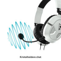 Turtle Beach Recon 50 gaming headset productafbeelding 4