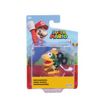 Super Mario minifigurenset W50 5-pack - 6 cm productafbeelding 5