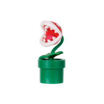 Super Mario minifigurenset W51 5-pack - 6 cm productafbeelding 10