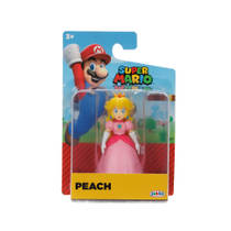 Super Mario minifigurenset W51 5-pack - 6 cm productafbeelding 7