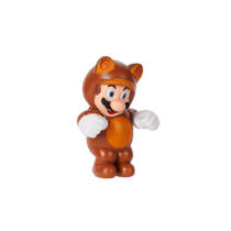 Super Mario minifigurenset W51 5-pack - 6 cm productafbeelding 9