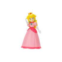 Super Mario minifigurenset W51 5-pack - 6 cm productafbeelding 3