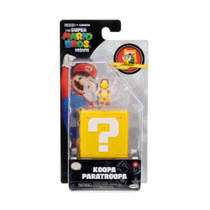 The Super Mario Bros Movie minifiguur productafbeelding 4