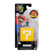 The Super Mario Bros Movie minifiguur productafbeelding 2