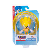 Sonic minifigurenset W18 5-pack - 6 cm productafbeelding 2