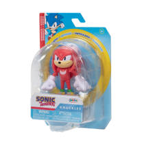 Sonic minifigurenset W18 5-pack - 6 cm productafbeelding 3